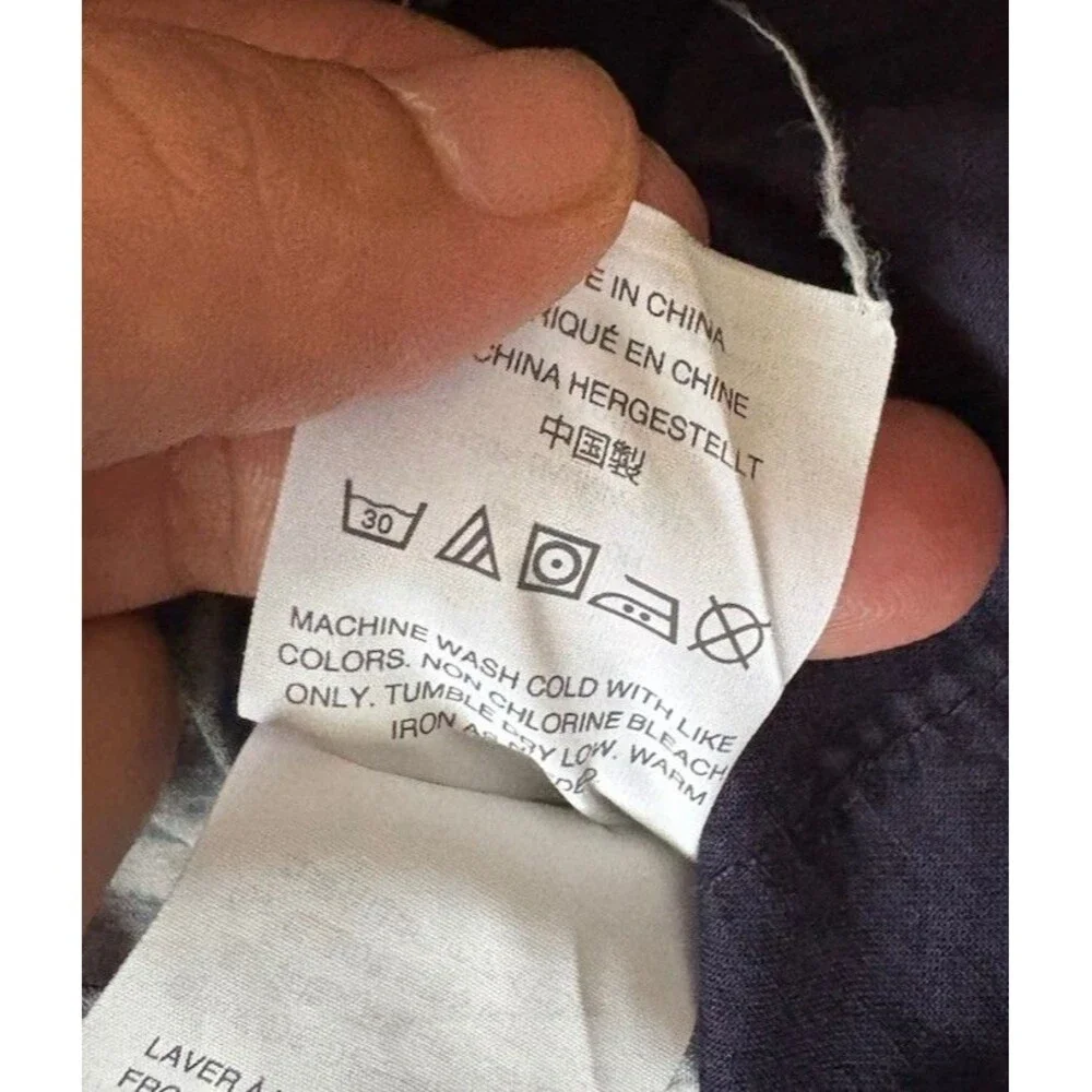 J. Crew excellent pre